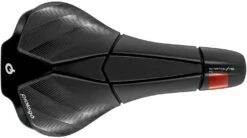 Prologo Scratch M5 AGX Tirox Saddle 140mm, Black