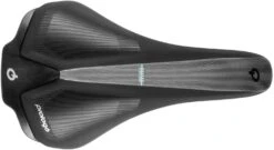 Prologo Scratch EVA Tirox Saddle 140mm, Black