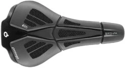Prologo Scratch M5 CPC Tirox Saddle 140mm, Black